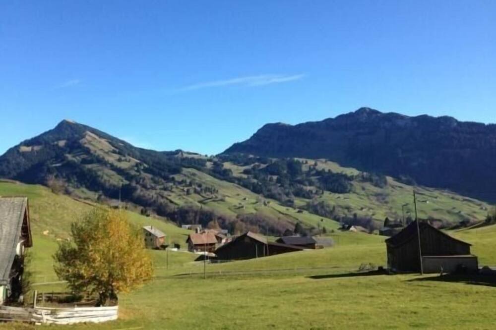 Photo of Outdoor in Nesslau-Krummenau
