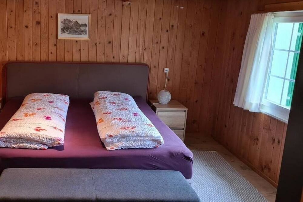 Photo of Bedroom in Nesslau-Krummenau