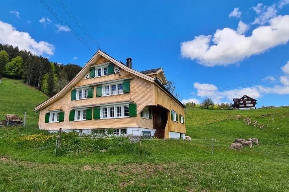 Photo of Outdoor in Nesslau-Krummenau