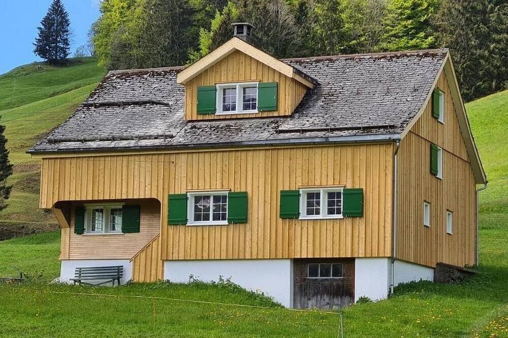 Photo of Outdoor in Nesslau-Krummenau
