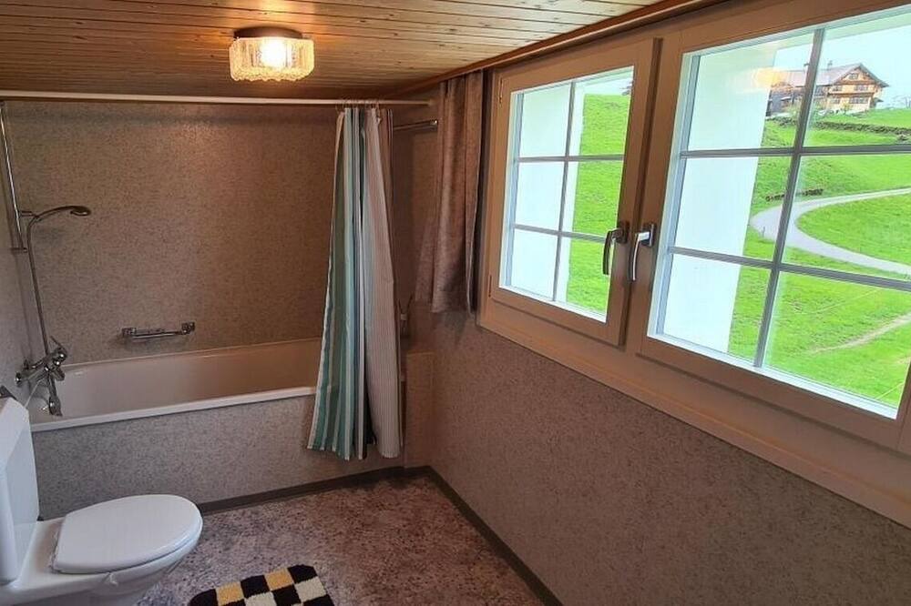 Photo of Bathroom in Nesslau-Krummenau