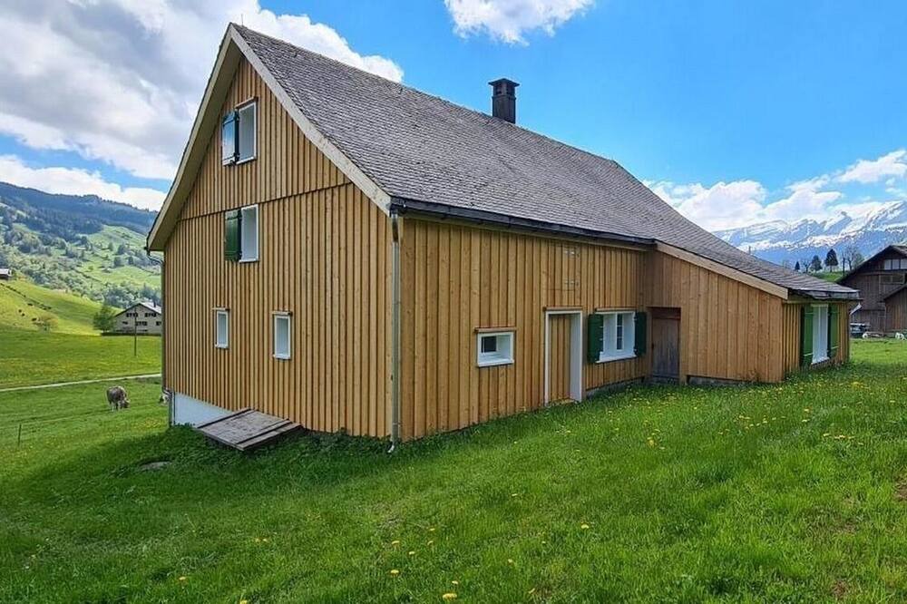 Photo of Outdoor in Nesslau-Krummenau