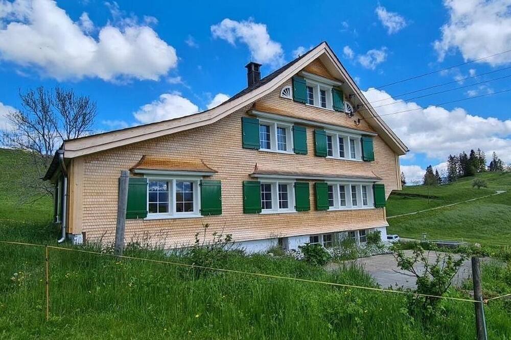 Photo of Outdoor in Nesslau-Krummenau