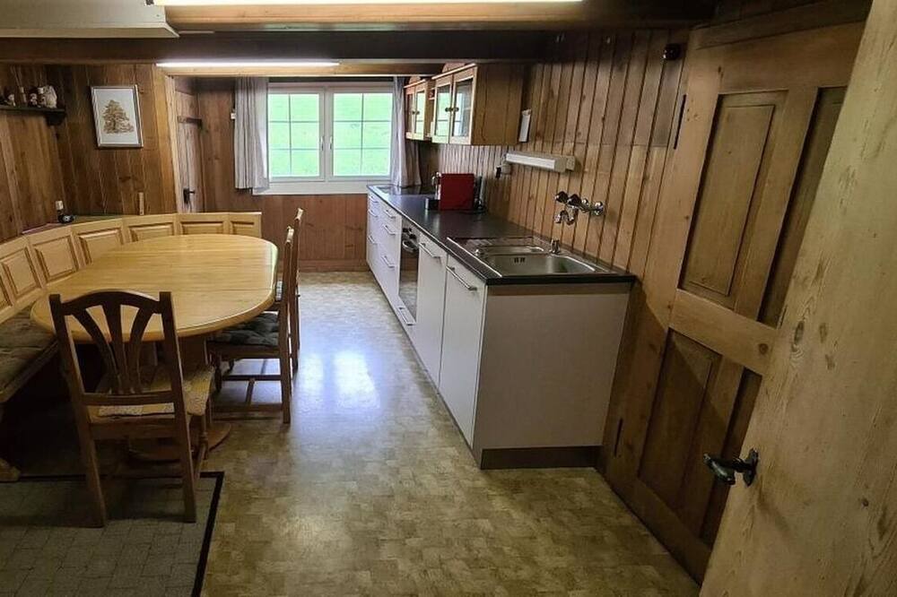 Photo of Kitchen in Nesslau-Krummenau