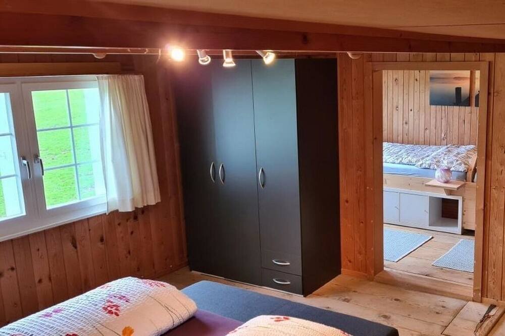 Photo of Bedroom in Nesslau-Krummenau