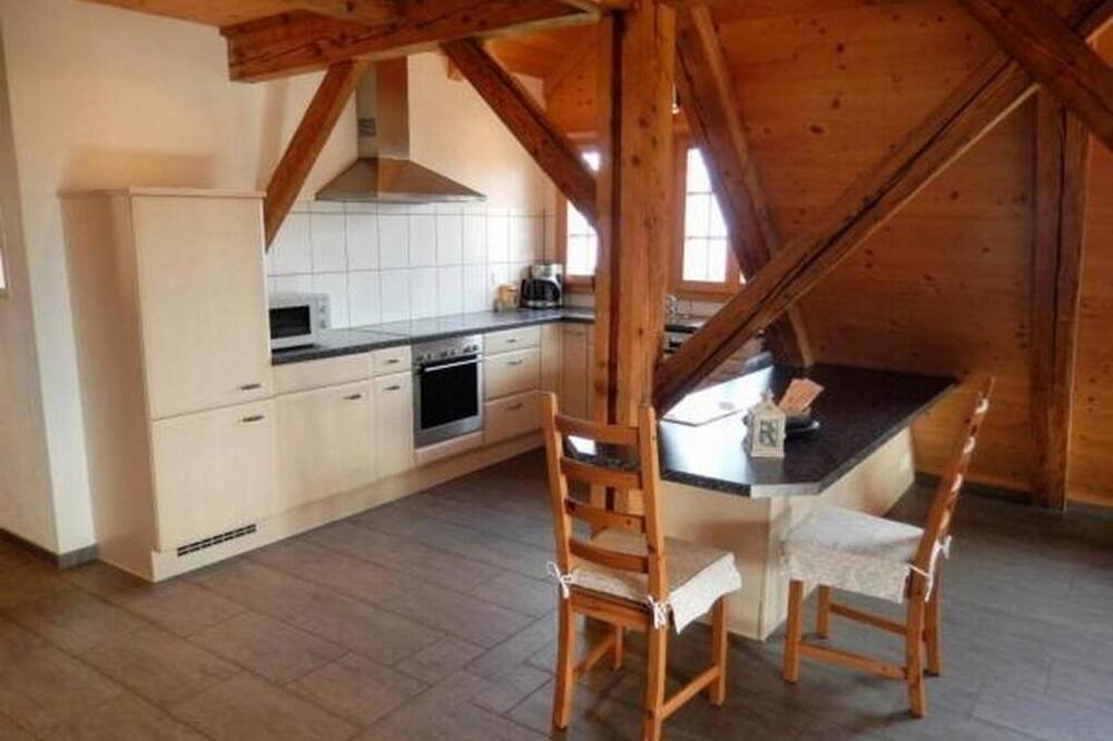 Photo of Kitchen in Hondrich