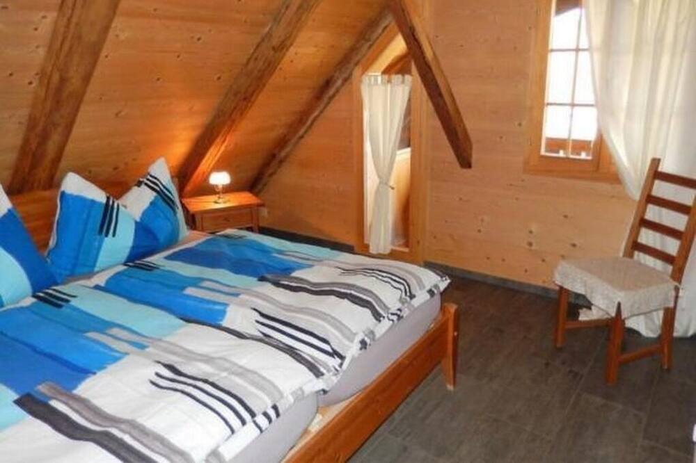 Photo of Bedroom in Hondrich