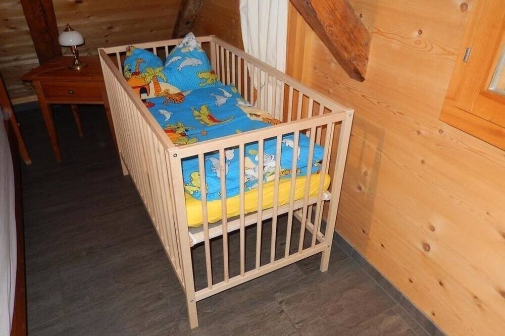 Photo of Bedroom in Hondrich