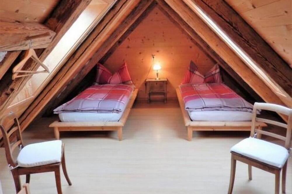 Photo of Bedroom in Hondrich