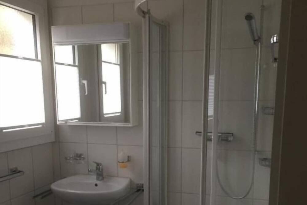 Photo of Bathroom in Immensee