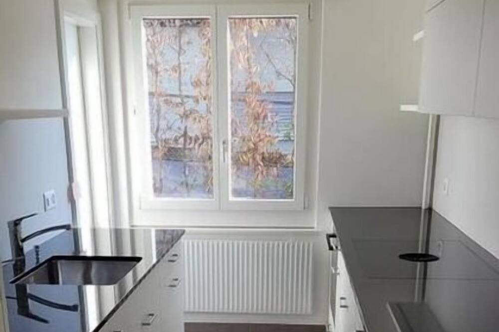 Photo of Kitchen in Immensee