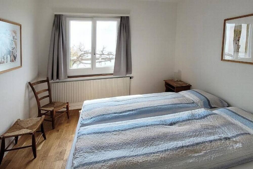 Photo of Bedroom in Immensee