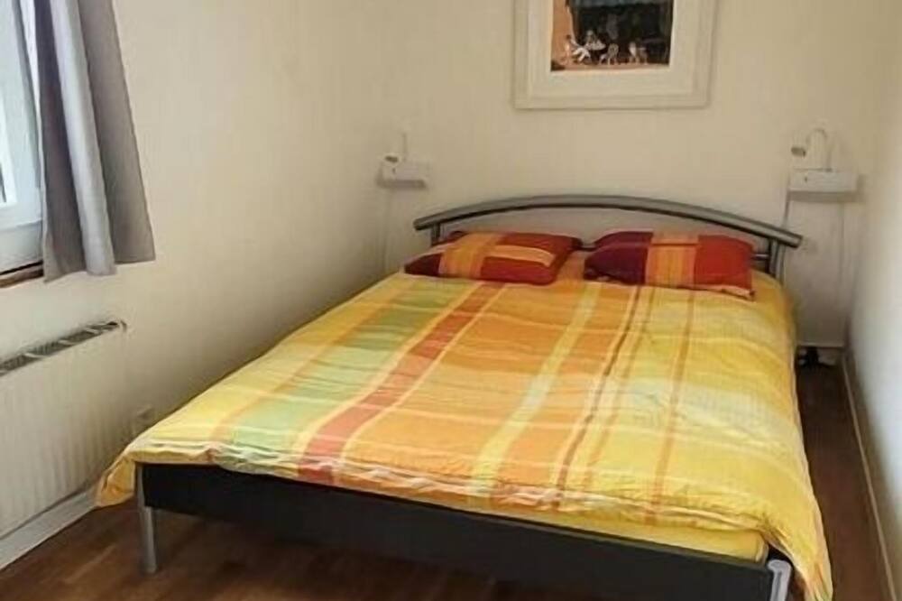 Photo of Bedroom in Immensee
