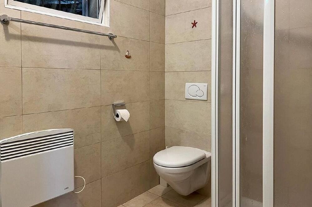 Photo of Bathroom in Brione sopra Minusio