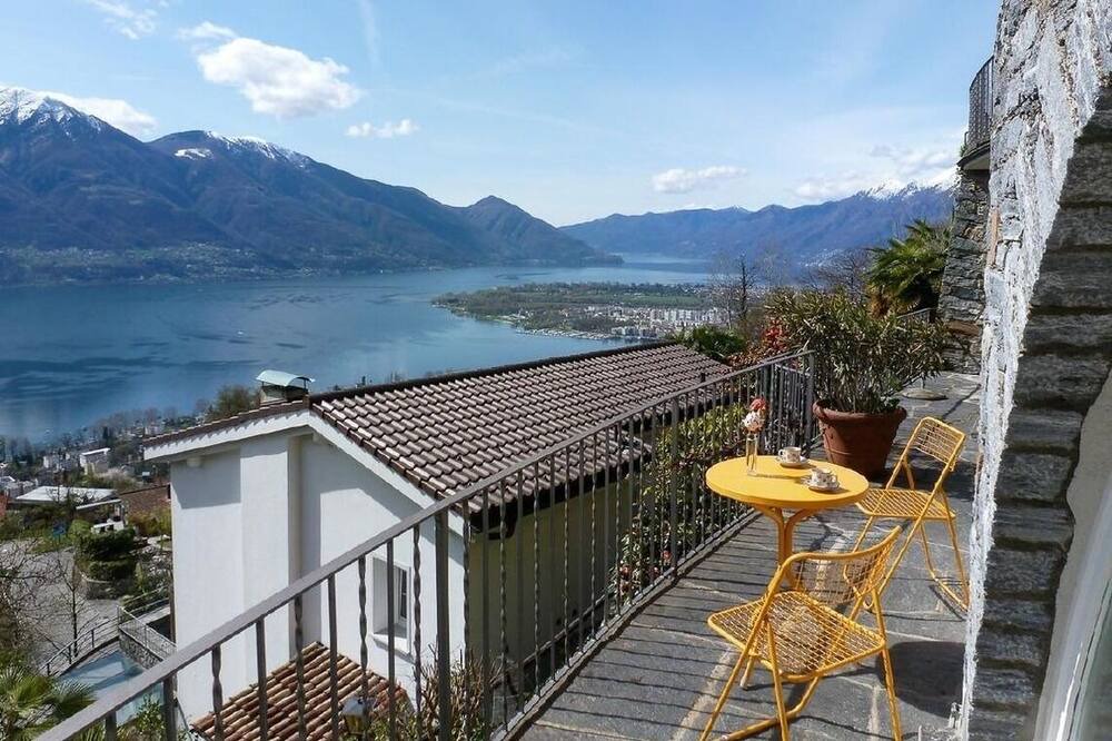 Photo of Outdoor in Brione sopra Minusio