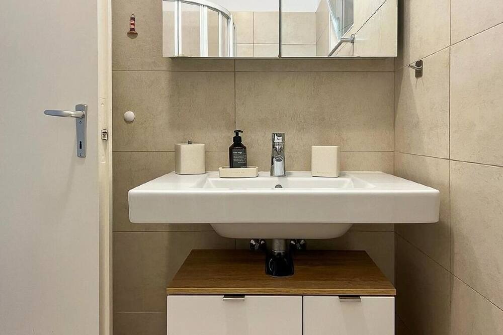 Photo of Bathroom in Brione sopra Minusio