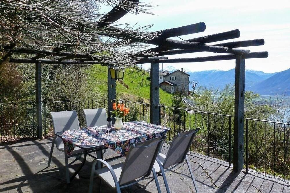 Photo of Outdoor in Brione sopra Minusio