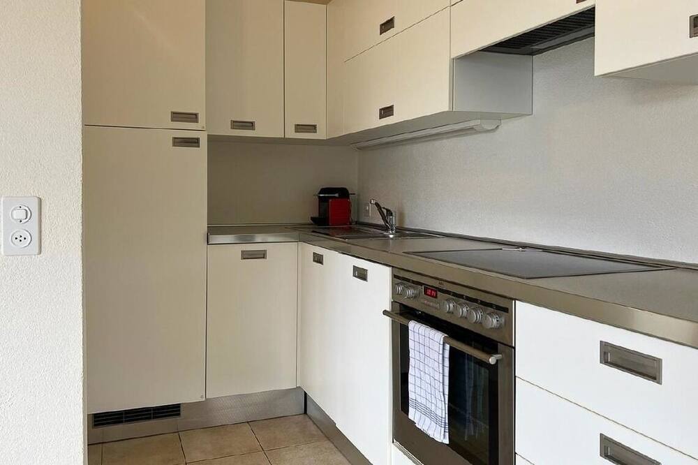 Photo of Kitchen in Brione sopra Minusio