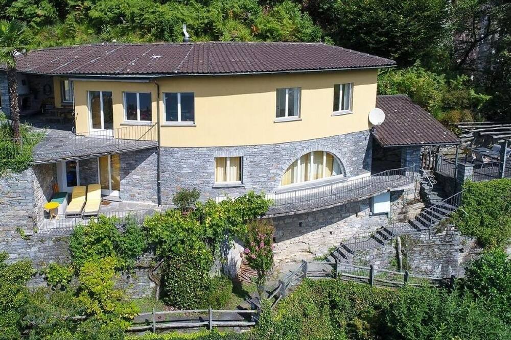 Photo of Outdoor in Brione sopra Minusio