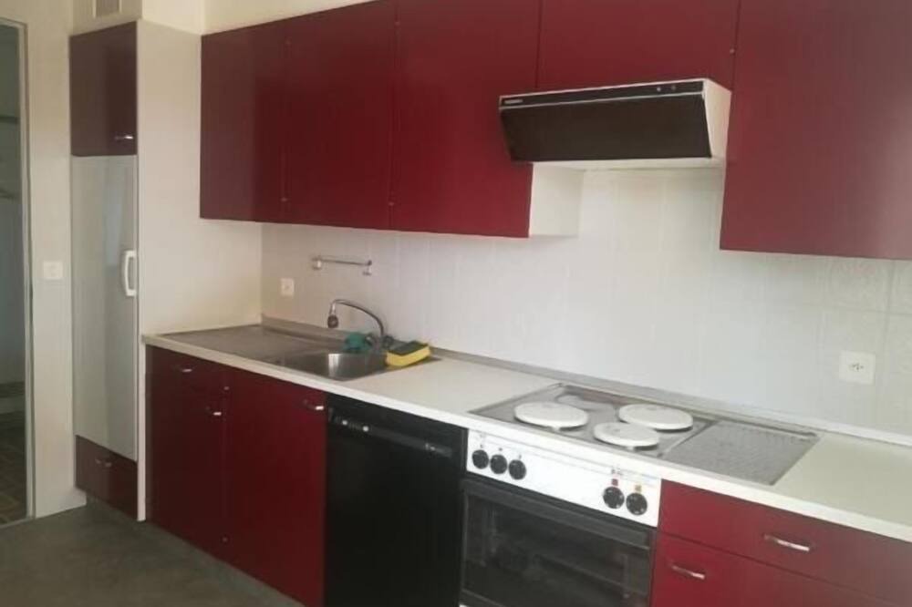 Photo of Kitchen in Dinhard