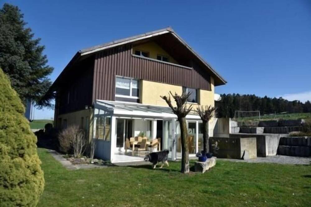 Photo of Outdoor in Dinhard