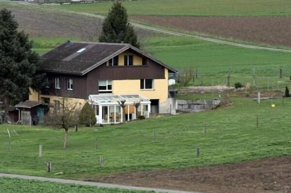 Photo of Outdoor in Dinhard