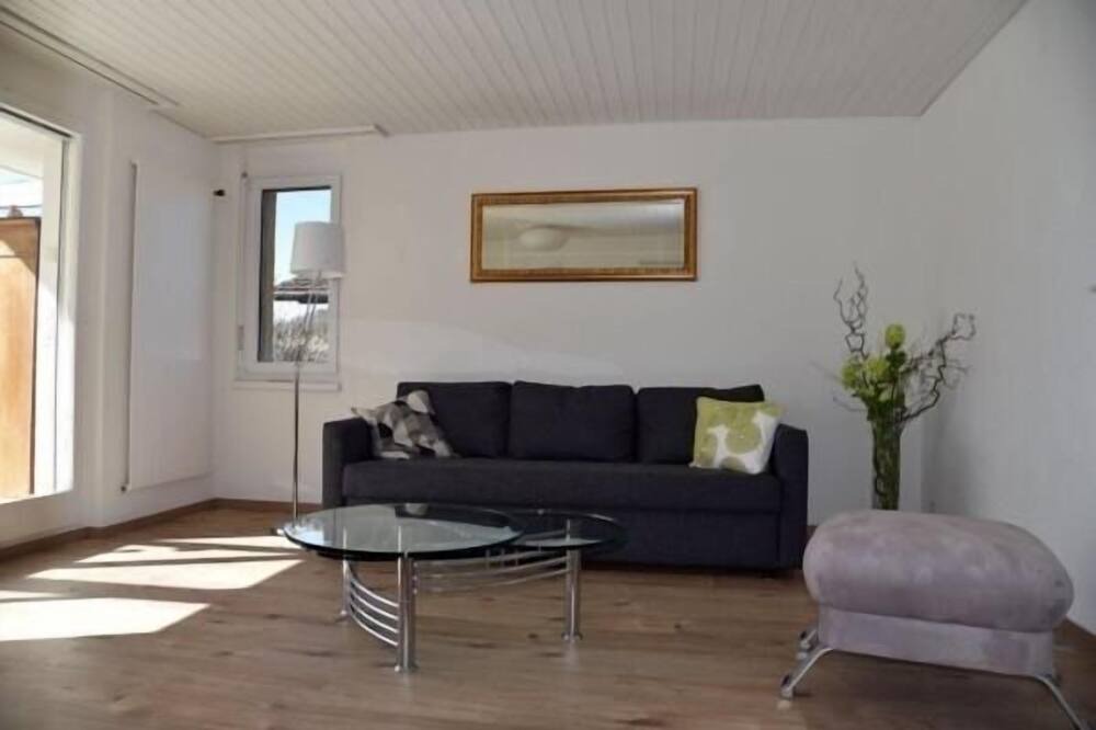 Photo of Livingroom in Dinhard