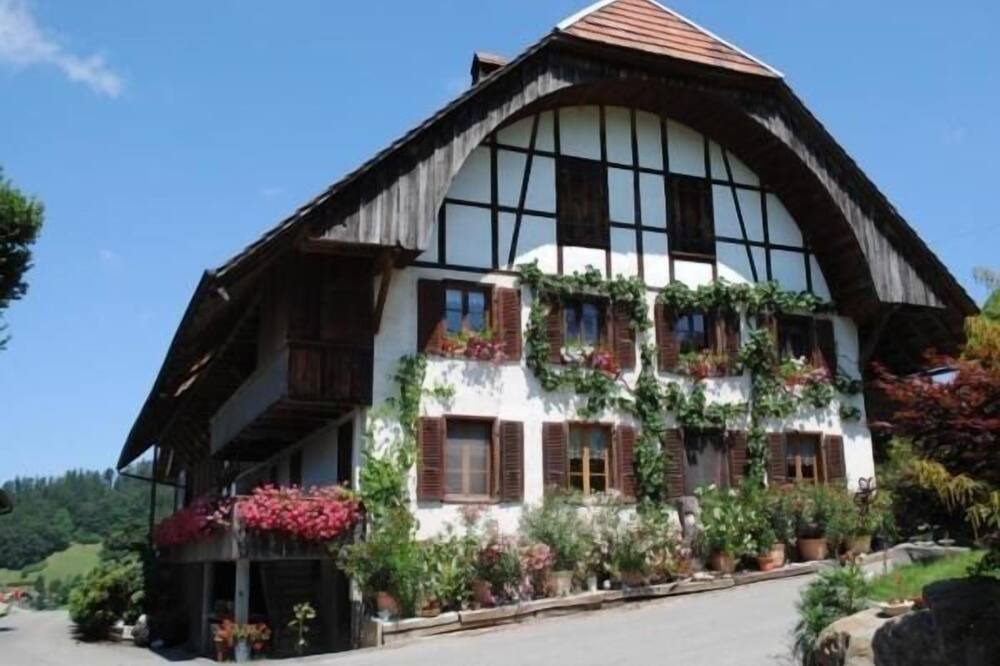 Photo of Outdoor in Oberbalm