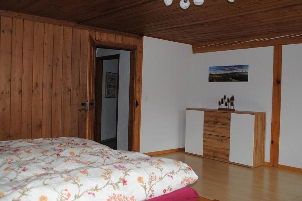 Photo of Bedroom in Oberbalm