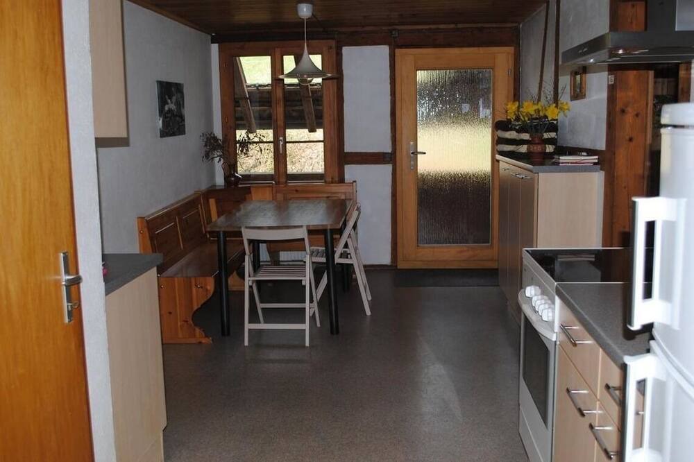 Photo of Kitchen in Oberbalm
