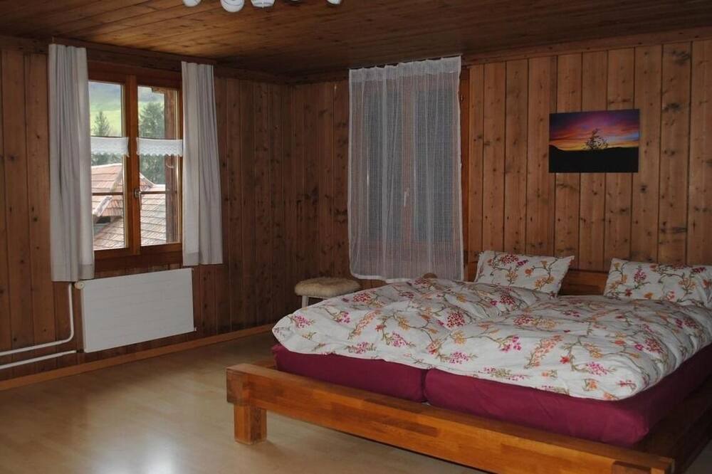 Photo of Bedroom in Oberbalm