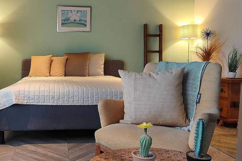 Photo of Bedroom in Reichenbach im Kandertal