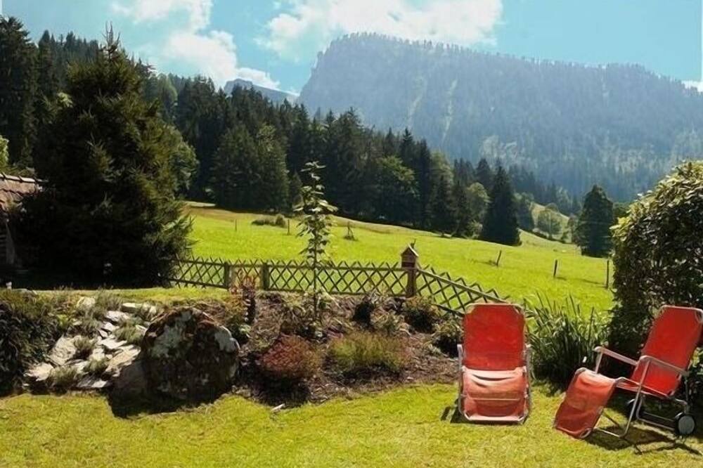 Photo of Outdoor in Reichenbach im Kandertal