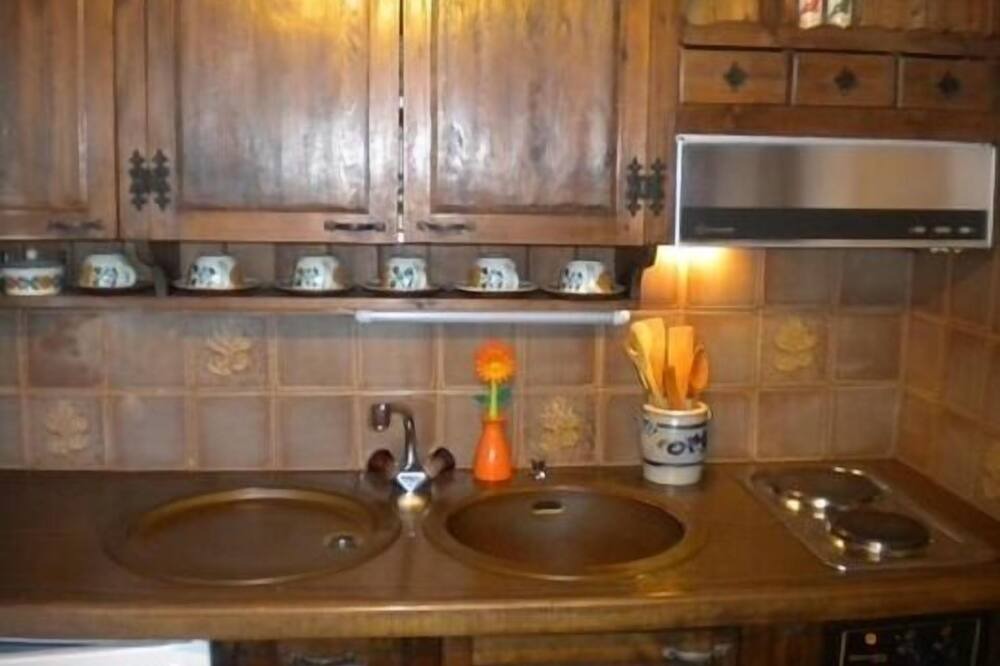 Photo of Kitchen in Reichenbach im Kandertal