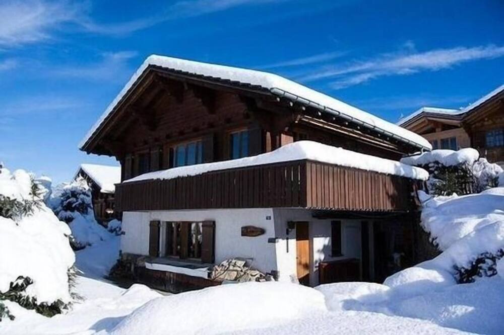 Photo of Outdoor in Reichenbach im Kandertal