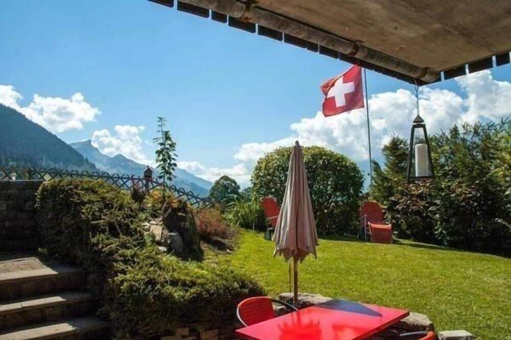 Photo of Outdoor in Reichenbach im Kandertal