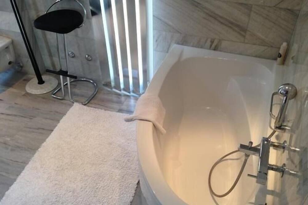 Photo of Bathroom in Acquarossa