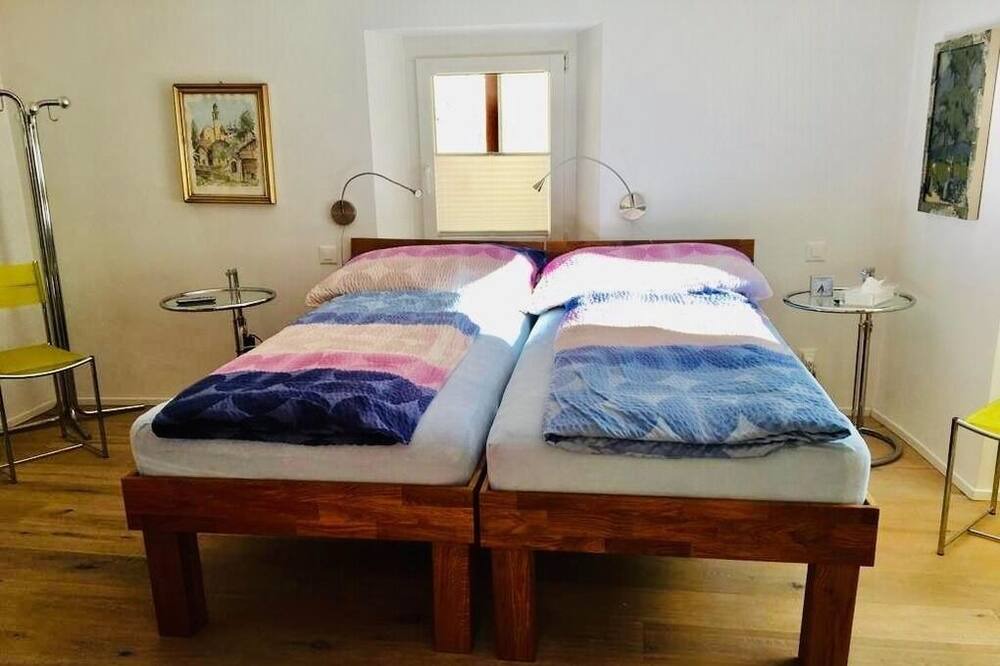 Photo of Bedroom in Acquarossa