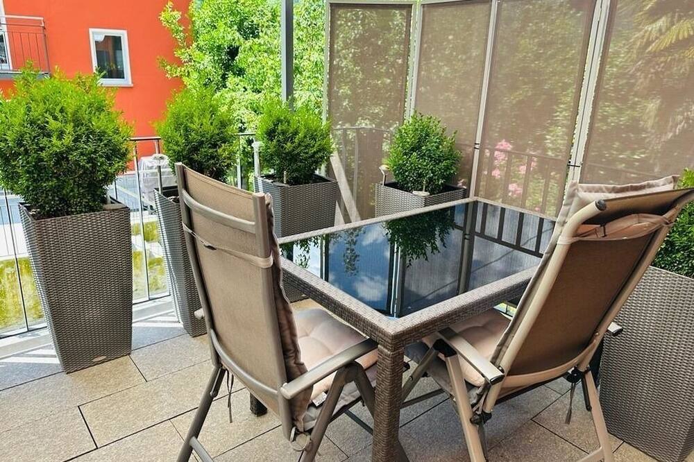 Photo of Outdoor in Acquarossa
