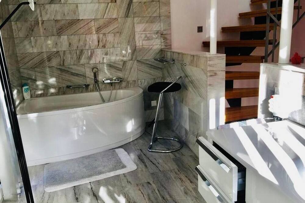 Photo of Bathroom in Acquarossa