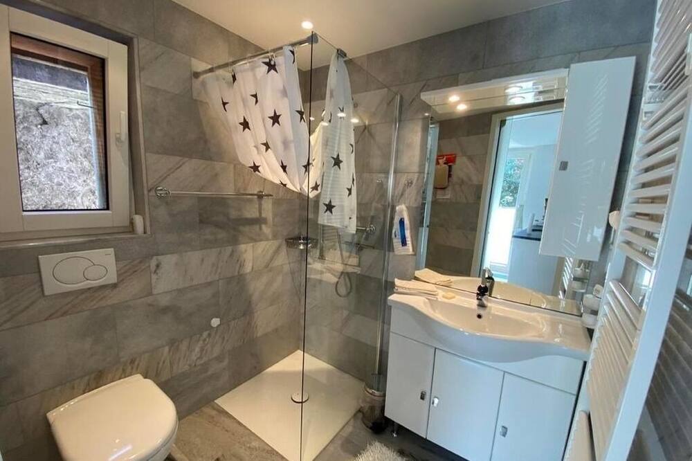 Photo of Bathroom in Acquarossa
