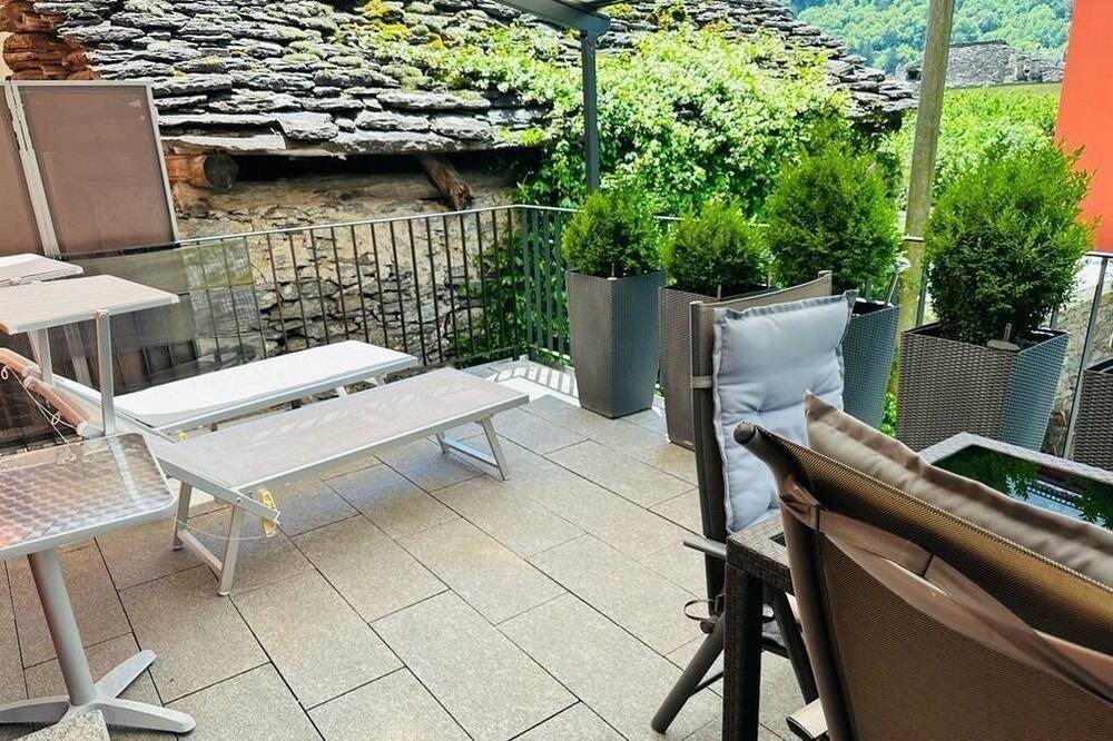 Photo of Outdoor in Acquarossa