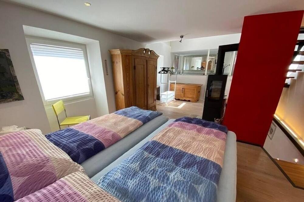 Photo of Bedroom in Acquarossa