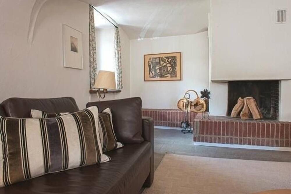 Photo of Livingroom in Bever