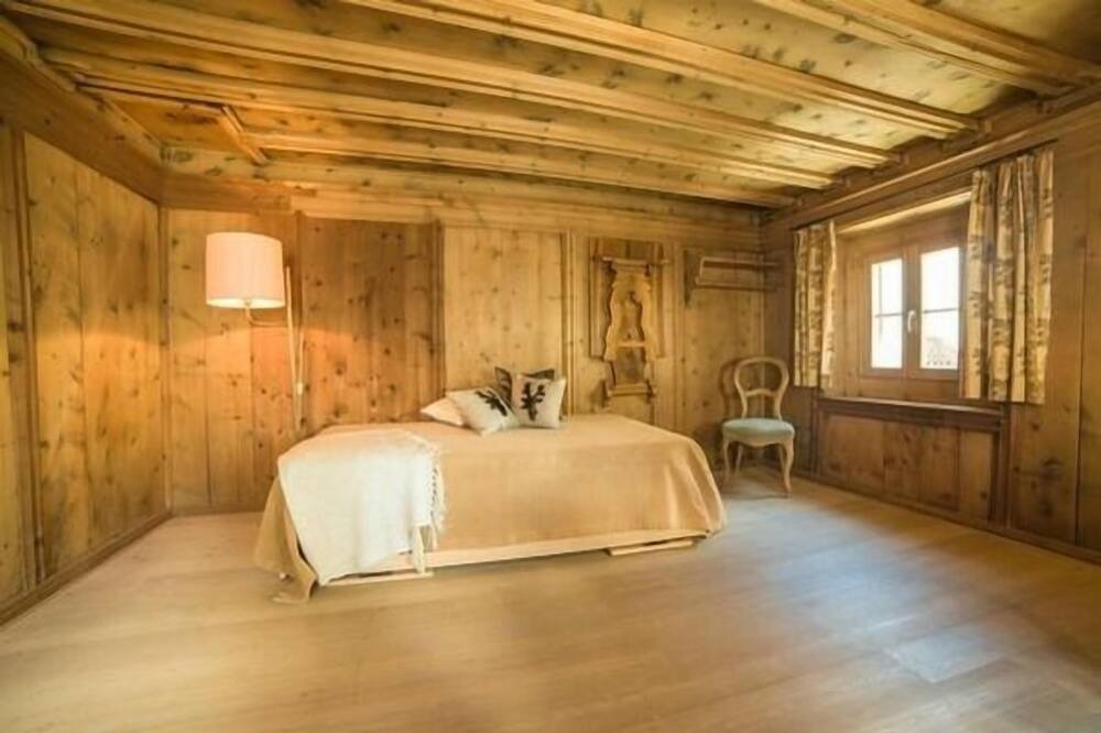 Photo of Bedroom in Bever