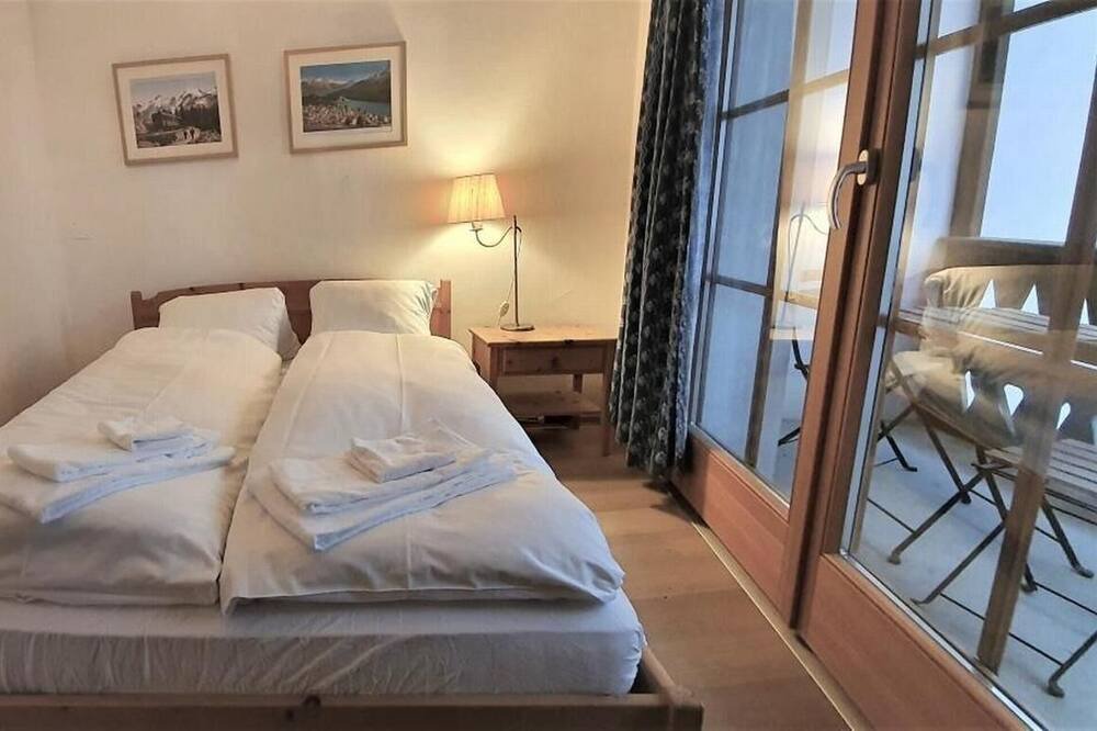Photo of Bedroom in Bever