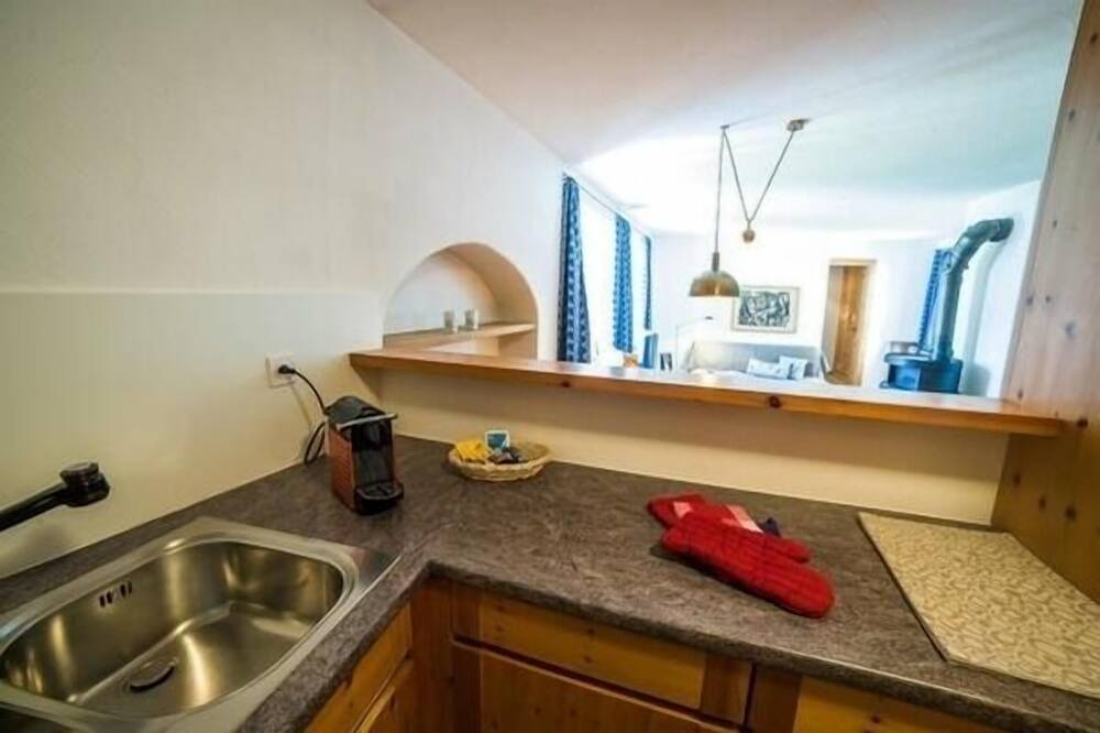 Photo of Kitchen in Bever