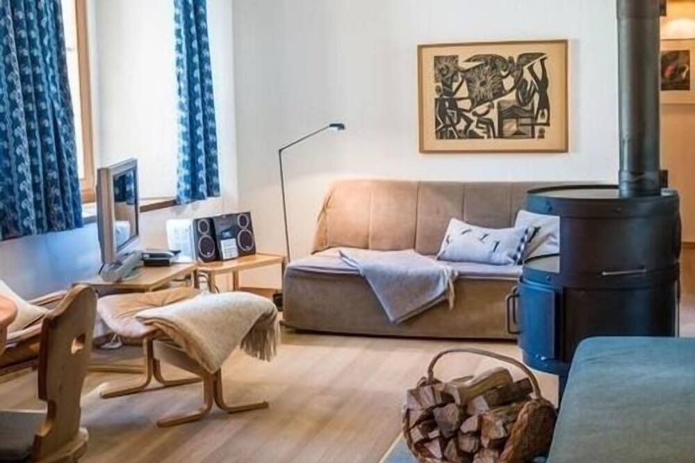 Photo of Livingroom in Bever