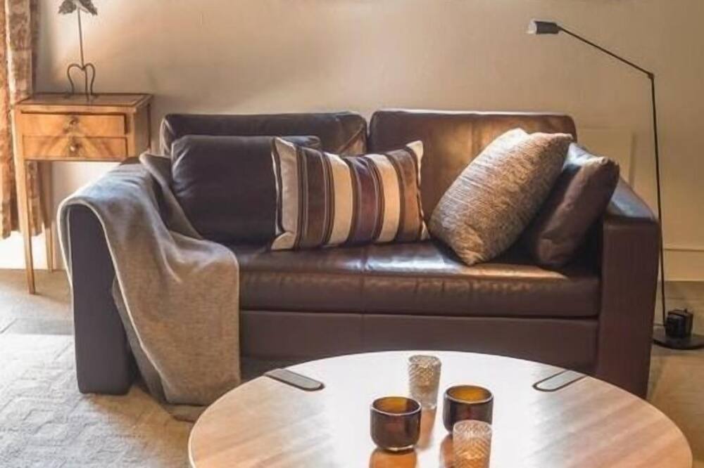 Photo of Livingroom in Bever