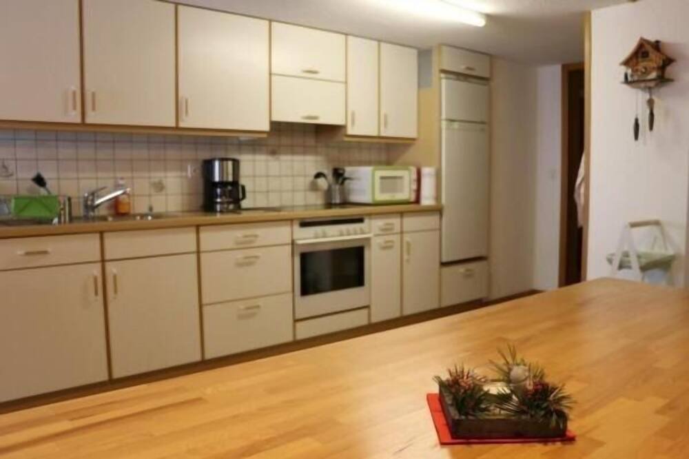 Photo of Kitchen in Hergiswil bei Willisau